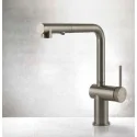 Gessi 60478 Современный кухонный миксер : Финиш Gessi - 149 финокс