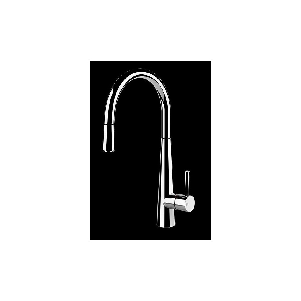 Gessi Design Single Handle Kitchen Mixer