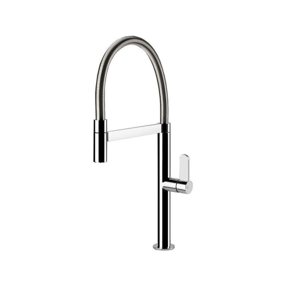 Gessi 50009 Semi-Pro микшер с душем: предложения Duegstore.com