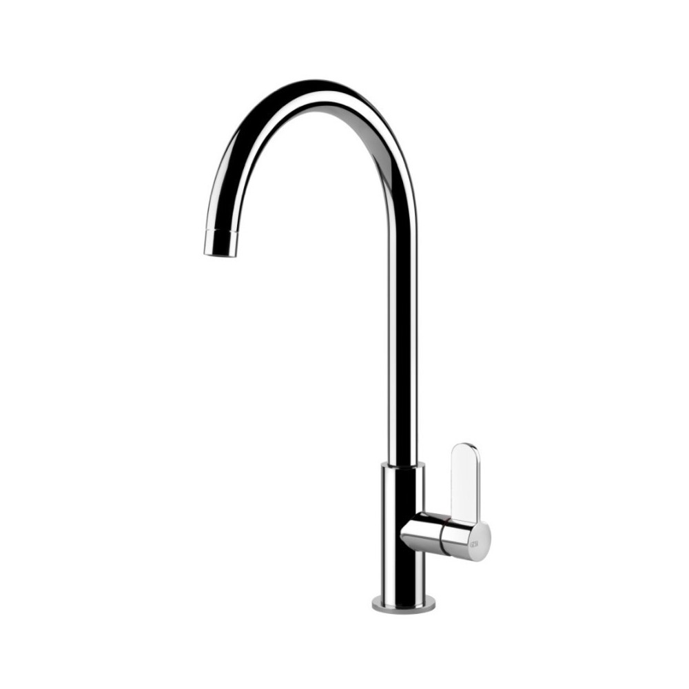 Gessi 60075 Mélangeur d'évier avec bec pivotant: Offres |MISUMI Duegstore.com