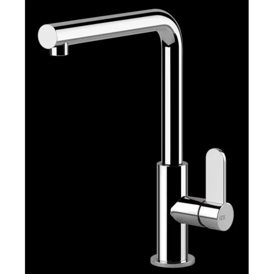Gessi 50105 Mixer Lavello с Canna Girevole: предложения Duegstore.com