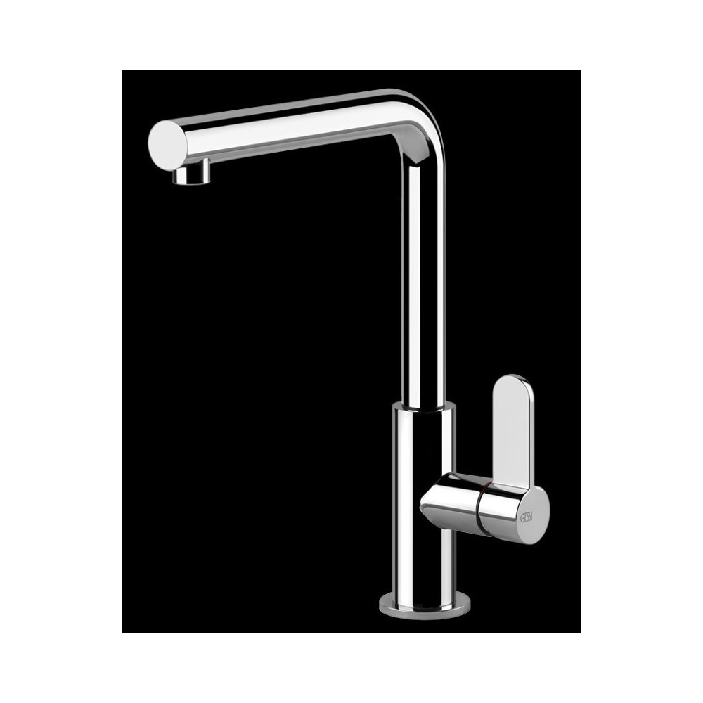 Gessi 50105 Mélangeur d'évier avec bec pivotant: Offres |MISUMI Duegstore.com