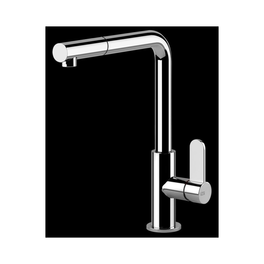 Gessi 50103 Mixer Washer with Shower: Offers | Duegstore.com