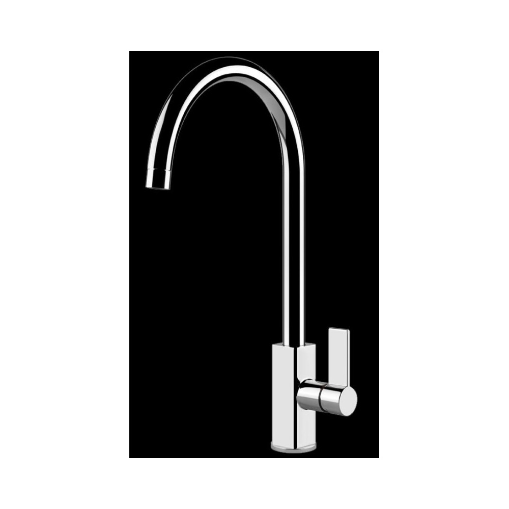 EinhebelmischerProdukt von Gessi.