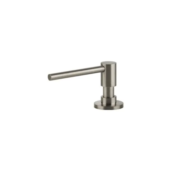 Soap Dispenser with Top Loading for Kitchen Gessi 29660.