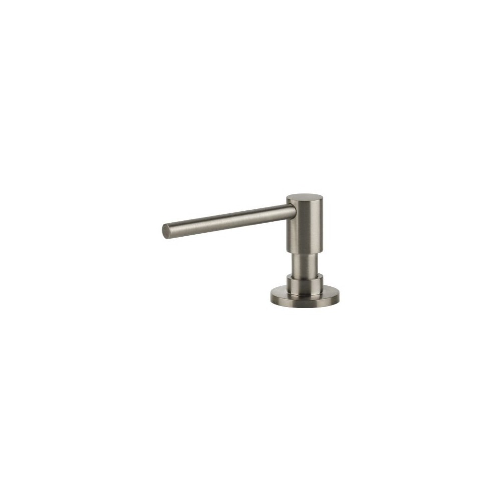 Soap Dispenser with Top Loading for Kitchen Gessi 29660.
