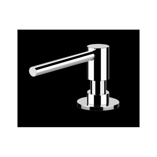 Dispenser Sapone Gessi - Современный и функциональный дизайн - Загрузка от высокого