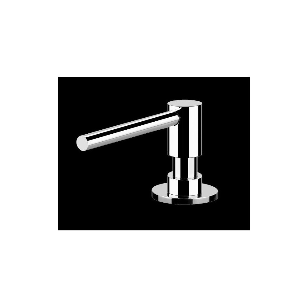 Dispenser Sapone Gessi - Design Moderno e Funzionale - Carica dall'Alto