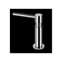 Gessi 29651 : Ausführungen Gessi - 707 schwarzes, gebürstetes PVD-Metall