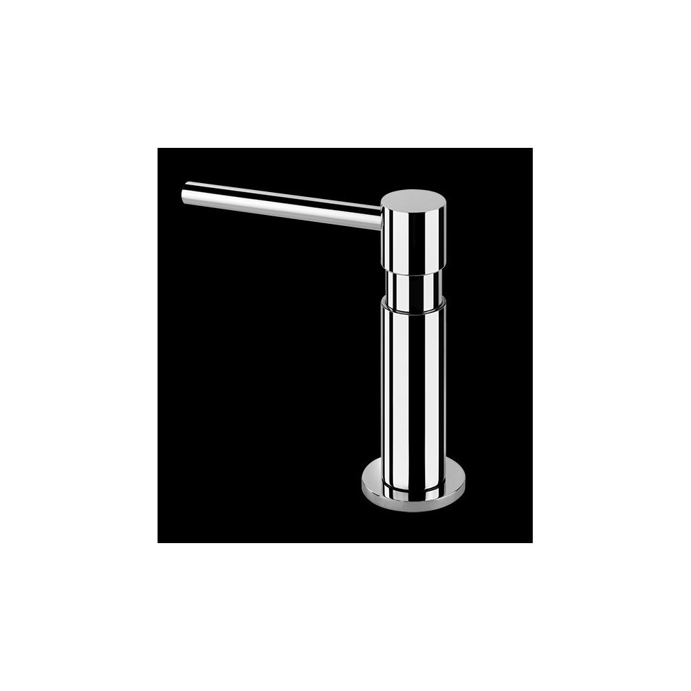 Seifenspender mit Top Loading für die Küche Gessi