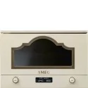 Smeg MP722PO (英语)