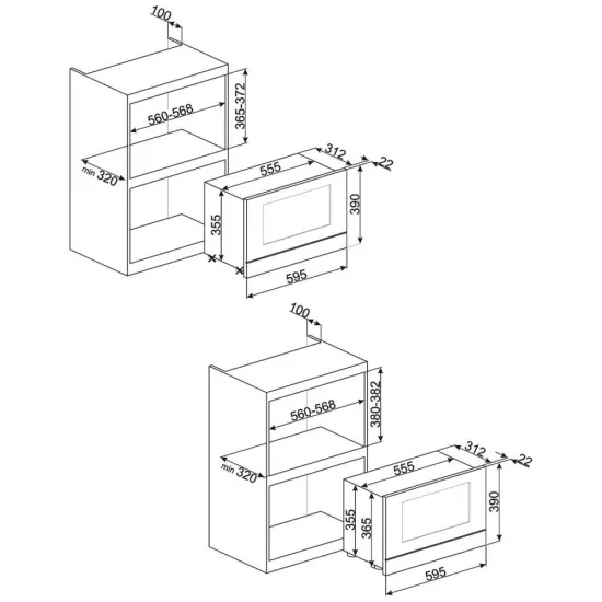 潘纳的科蒂纳:60cm.