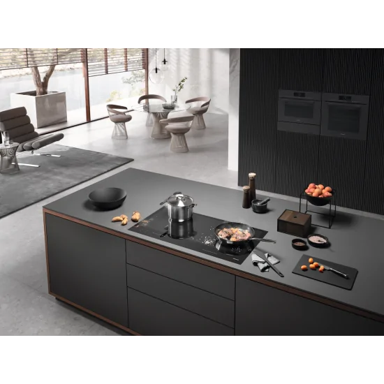 Miele 公里7897-1 FL钻石| 94cm全面感应计划