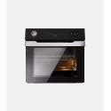 ILVE OV30PMT3/MK - Forno Elettrico 30 Pollici, 114 Litri, Temperatura Massima 320°C, Display Touch TFT