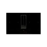 Falmec Quantum Pro Easy: il piano cottura ad induzione con aspirazione integrata che combina stile, funzionalità e innovazione