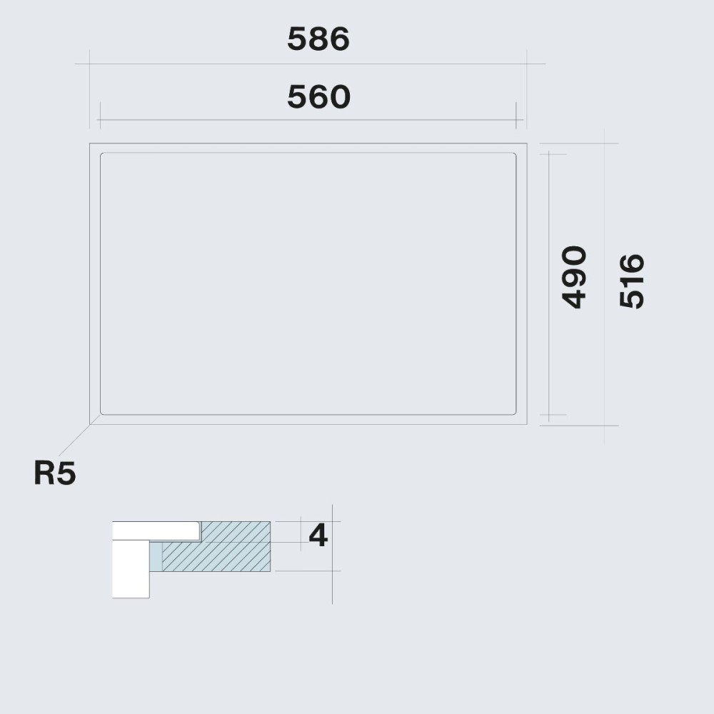 59 cm Induktionskochfeld: das kompakte und funktionale Induktionskochfeld