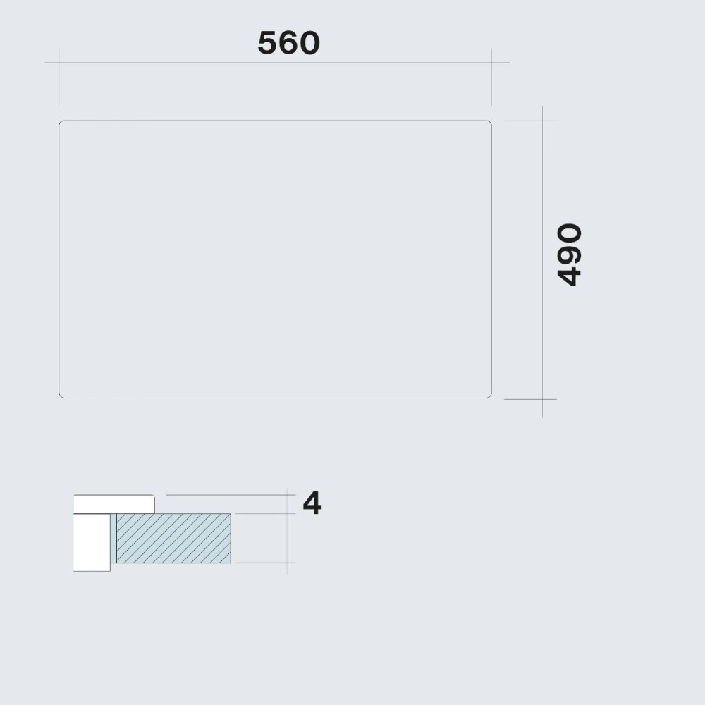 Piano a induzione 59 cm : il piano cottura ad induzione compatto e funzionale