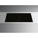 Falmec 90 cm induction hob: the elegant and functional hob. The Falmec