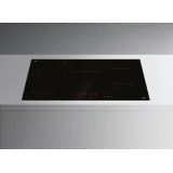 Plaque à induction Falmec 90 cm : la table de cuisson élégante et fonctionnelle.