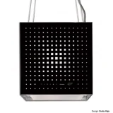 Falmec RUBIK E.ION System black island: the extractor hood that purifies the air