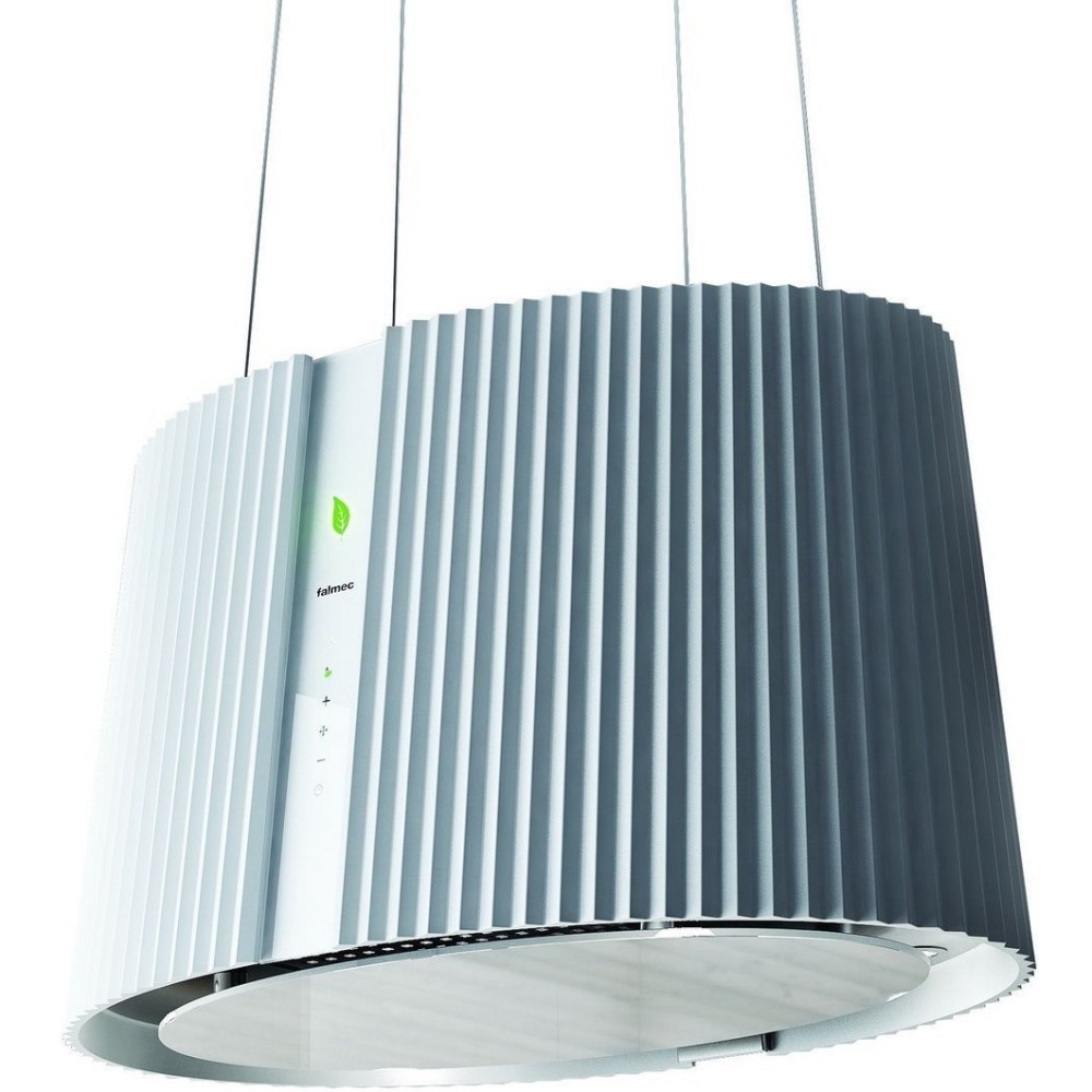 Falmec MARILYN E.ION E.ion System Hotte murale 67 cm : la hotte aspirante qui donne une touche de style à votre cuisine