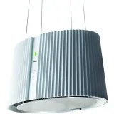 Falmec MARILYN E.ION E.ion System Cappa parete cm 67: la cappa aspirante che dona un tocco di stile alla tua cucina