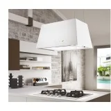 Falmec LUMIÈRE E.ION Système îlot