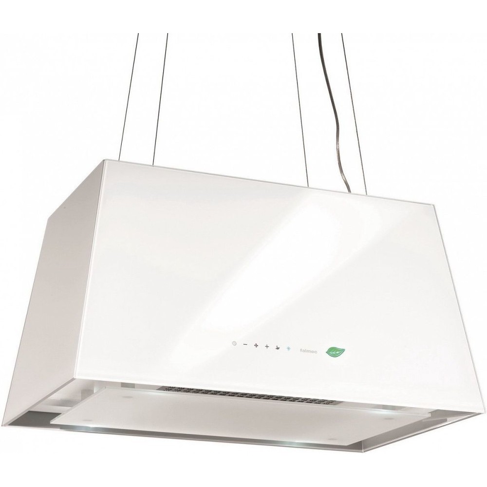 Falmec LUMIÈRE E.ION Système îlot