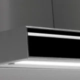 Falmec Lumina NRS Wandhaube: klassisches Design und Luftreinigung