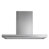 Falmec lumina NRS 90 cm stainless steel island