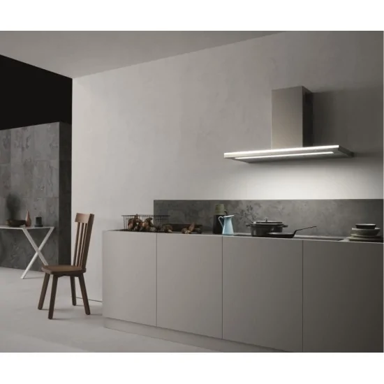 Falmec LUMEN NRS Silence 90 cm parete