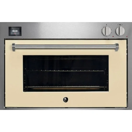 Сталь GQFE9 | Maxi Oven 90x60cm | Combi-Steam