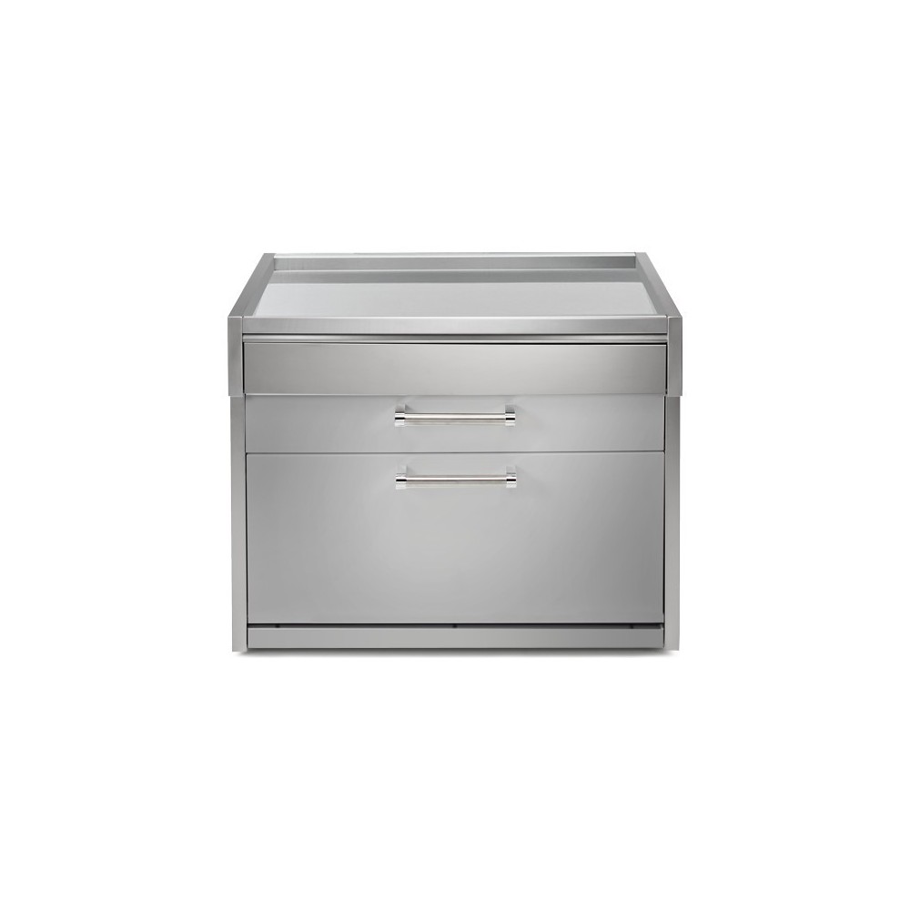 Cocina modular Cocinas de acero GQ12C-P: crear la cocina de tus sueños