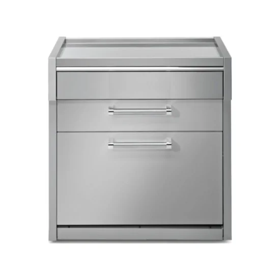 Cocina modular Cocinas de acero GQ9C-P : crear la cocina de tus sueños