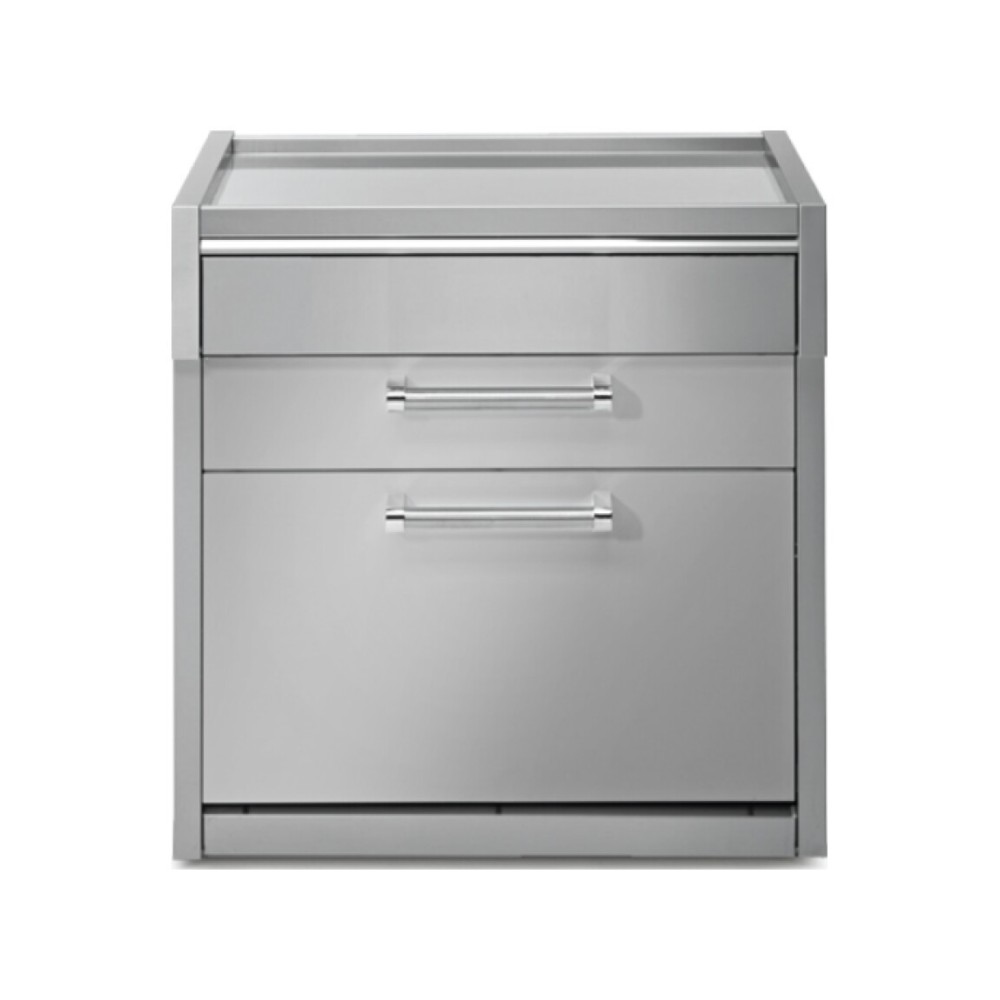 Cuisines en acier Cuisine modulaire GQ9C-P : créez la cuisine de vos rêves