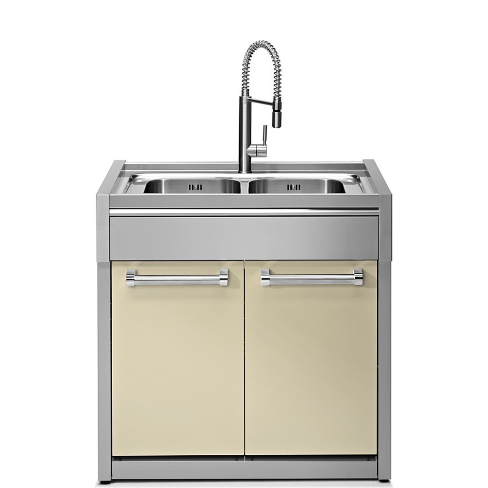 GQ9S-L2: el bloque de fregadero de cocina perfecto