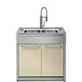 GQ9S-L2: der perfekte Spülenblock für Ihre Küche