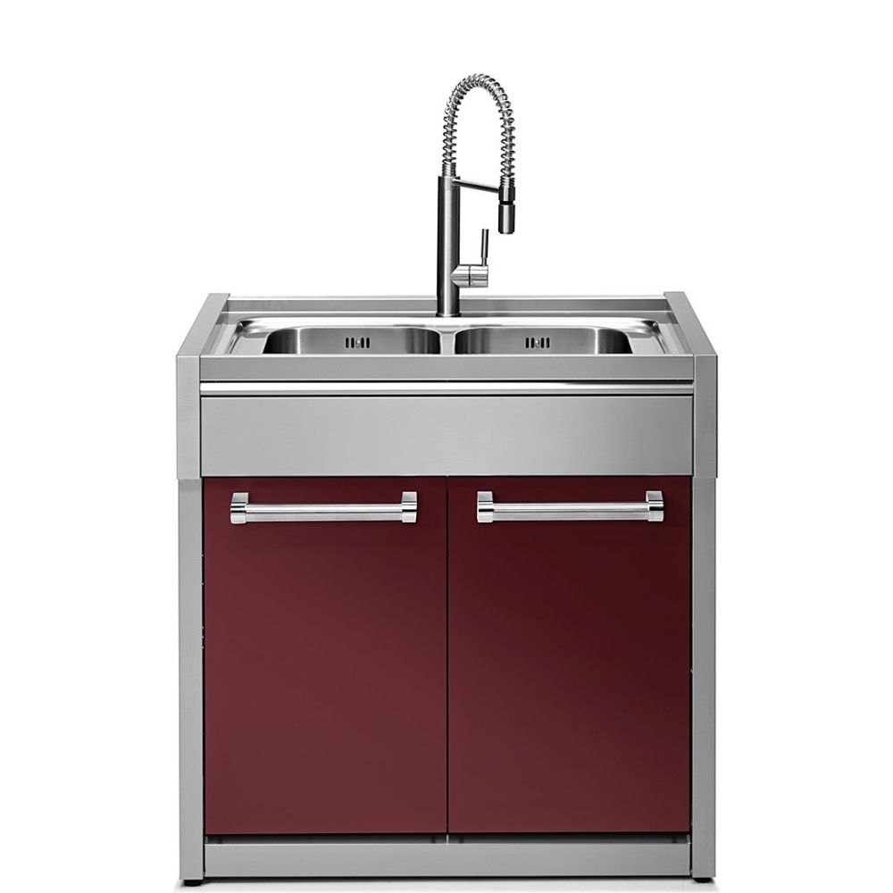 GQ9S-L2: el bloque de fregadero de cocina perfecto