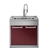 GQ9S-L2: el bloque de fregadero de cocina perfecto