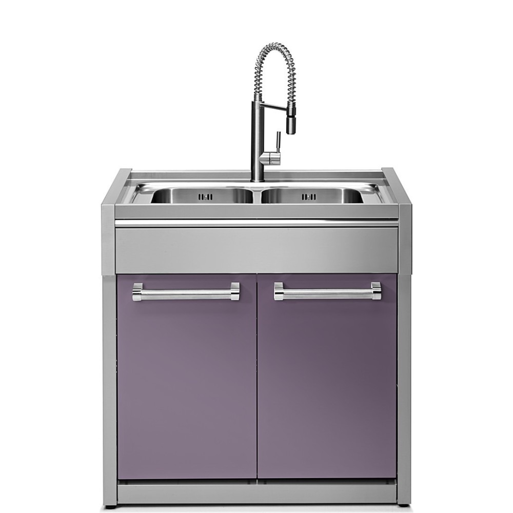 GQ9S-L2: the perfect sink block for your kitchen