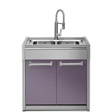 GQ9S-L2: il blocco lavello perfetto per la tua cucina