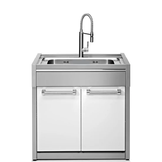 GQ9S-L1G el bloque de fregadero perfecto para su cocina