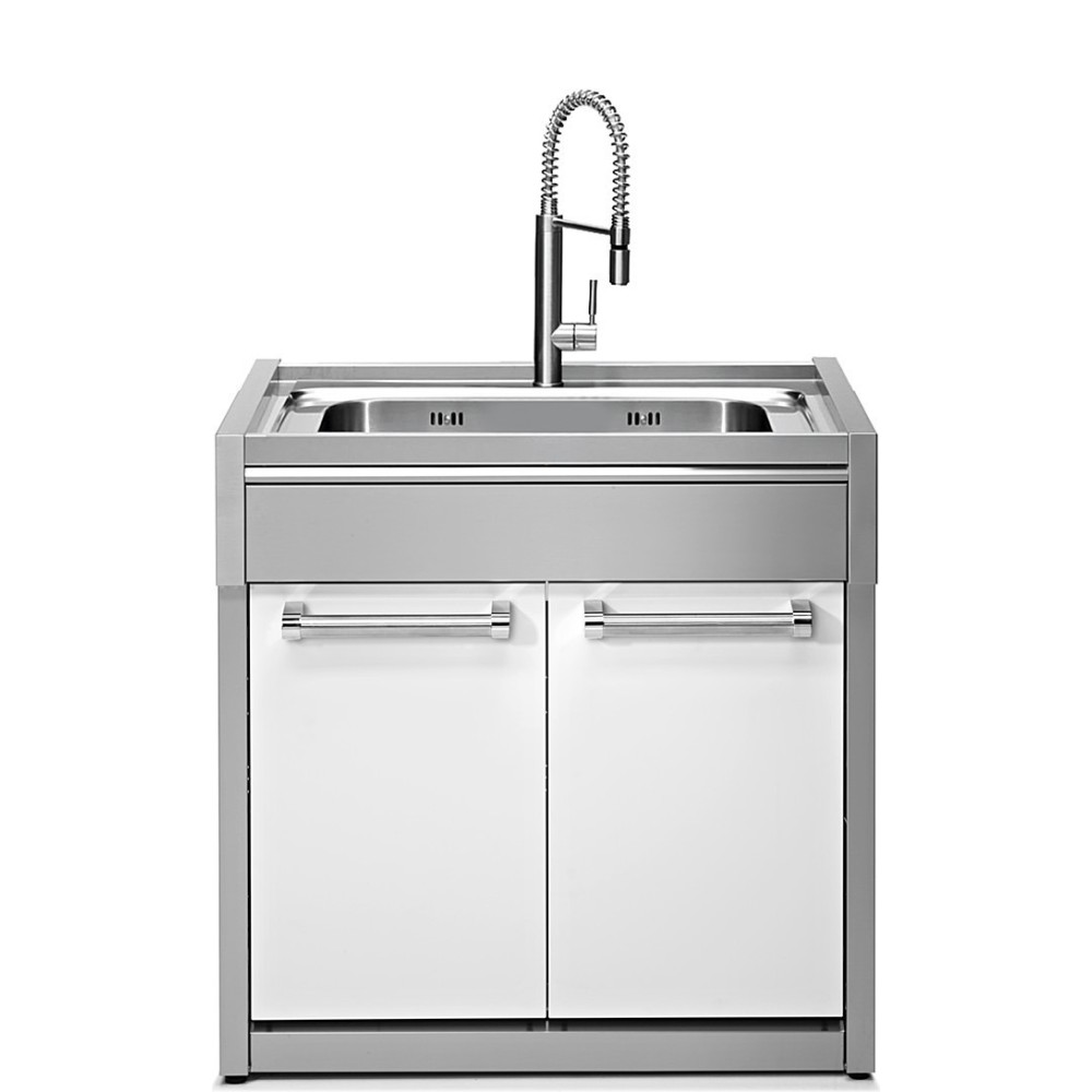 GQ9S-L1G el bloque de fregadero perfecto para su cocina