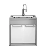 GQ9S-L1G il blocco lavello perfetto per la tua cucina