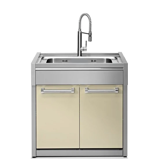 GQ9S-L1G el bloque de fregadero perfecto para su cocina