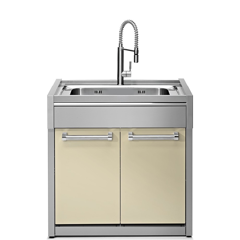 GQ9S-L1G el bloque de fregadero perfecto para su cocina