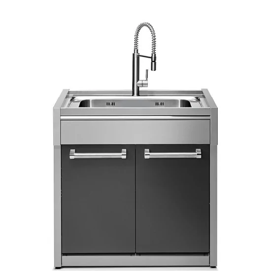 GQ9S-L1G el bloque de fregadero perfecto para su cocina