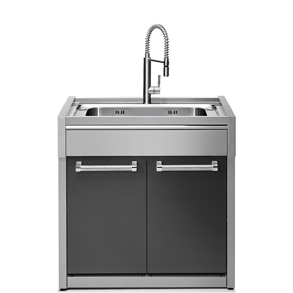 GQ9S-L1G il blocco lavello perfetto per la tua cucina