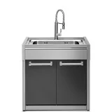 GQ9S-L: der perfekte Spülenblock für Ihre Küche