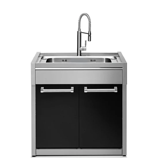 GQ9S-L: der perfekte Spülenblock für Ihre Küche